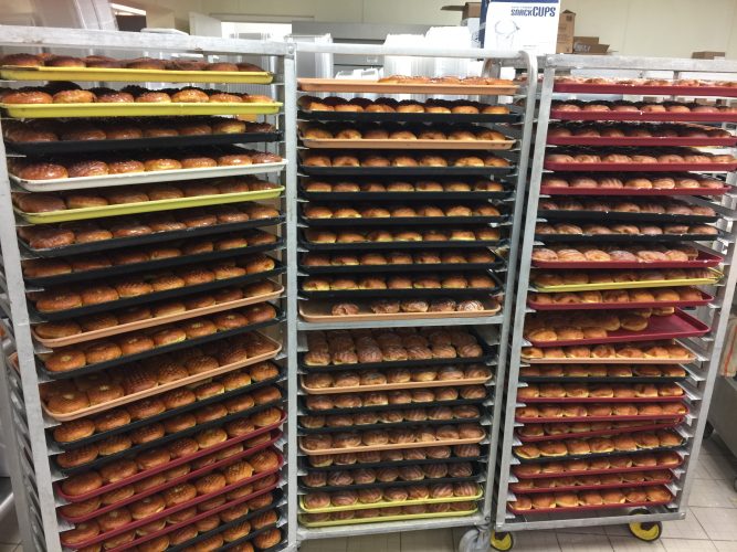 It’s  Paczki  Time!